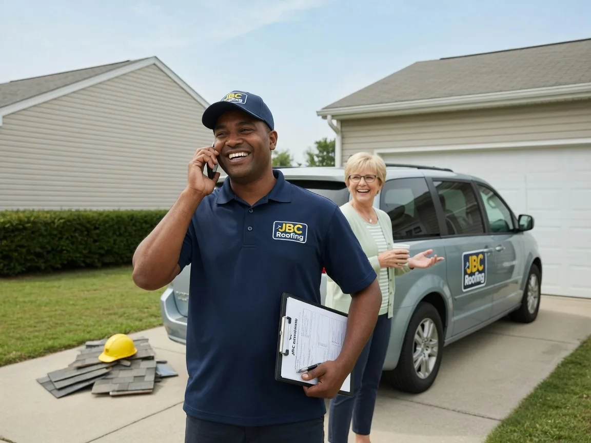 Roof Replacement Iaeger, WV FAQs